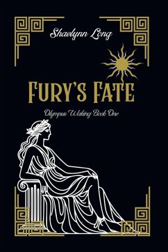 Fury's Fate - Long, Shaelynn