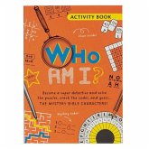 Who Am I? Activity Book