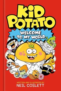 Cover Kid Potato