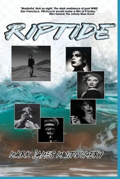 Cover Riptide