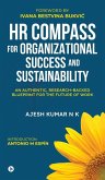 HR Compass for Organizational Success and Sustainability