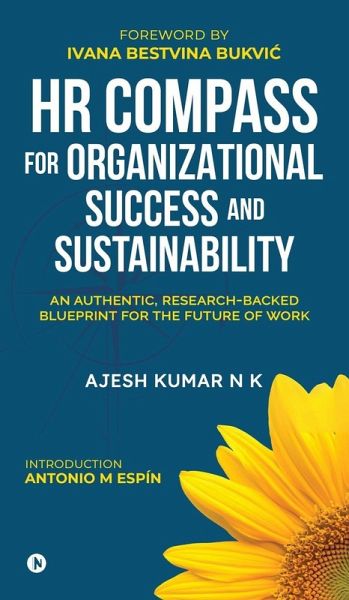 HR Compass for Organizational Success and Sustainability