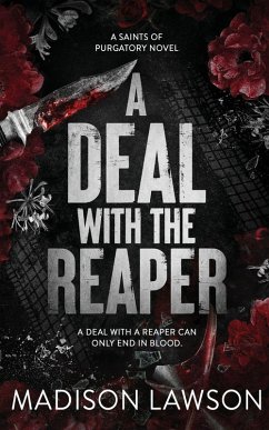 A Deal With the Reaper - Lawson, Madison