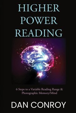 Cover High- Powered Reading