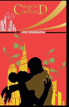 Cover Crowned & Cornered