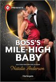 Boss's Mile-High Baby Boss's Mile-High Baby