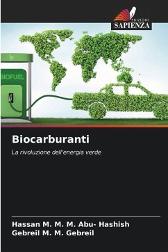 Cover Biocarburanti