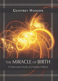 Cover The Miracle of Birth