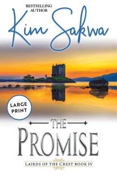 Cover The Promise