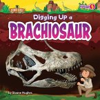 Digging Up a Brachiosaur