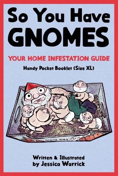 Cover So You Have Gnomes