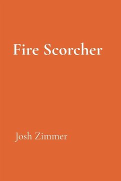 Cover Fire Scorcher