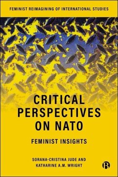 Critical Perspectives on NATO Critical Perspectives on NATO