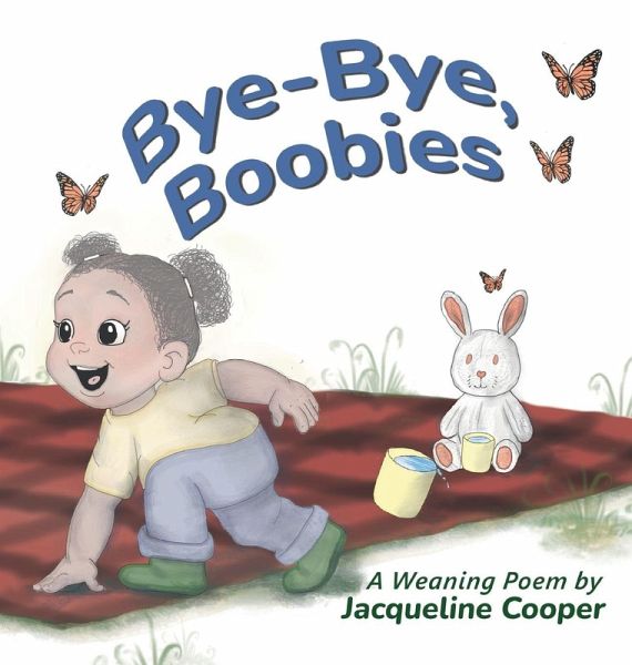 Bye-Bye, Boobies Bye-Bye, Boobies