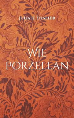 Cover Wie Porzellan