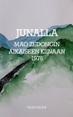 Junalla Mao Zedongin Kiinaan 1976