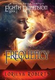 Eighth Dimension - Frequency