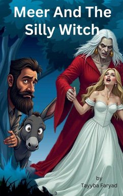 Meer And The Silly Witch - Faryad, Tayyba Meer And The Silly Witch - Faryad, Tayyba