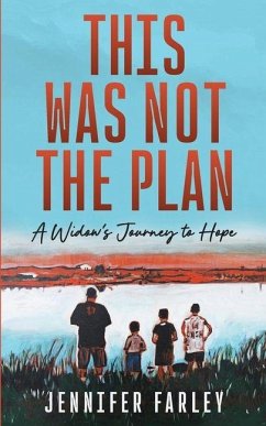 Cover This Was Not the Plan
