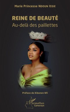 Cover Reine de beauté