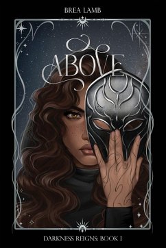 Above - Lamb, Brea Above - Lamb, Brea