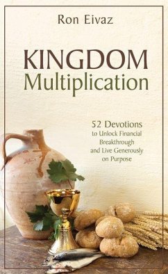 Kingdom Multiplication - Eivaz, Ron
