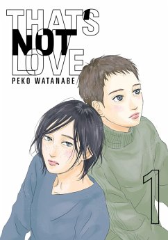 Cover That's Not Love 1