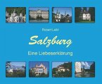 Salzburg - Eine Liebeserklärung