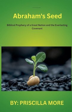 Abraham's Seed - More, Priscilla