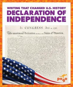 Cover Declaration of Independence