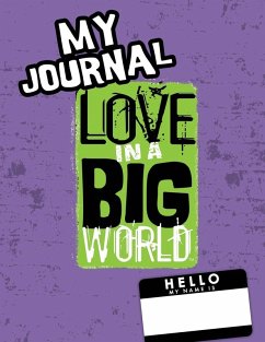 Cover Love In A Big World