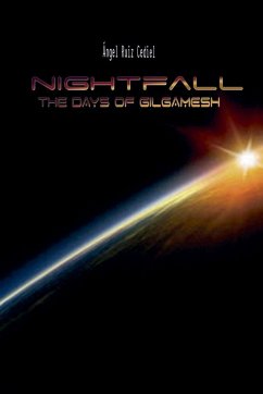 Nightfall - Cediel, Ángel Ruiz