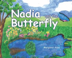 Cover Nadia and the Butterfly