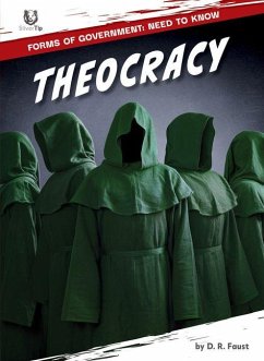 Theocracy - Faust, D R