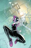 All-New Spider-Gwen: The Ghost-Spider Vol. 1 All-New Spider-Gwen: The Ghost-Spider Vol. 1
