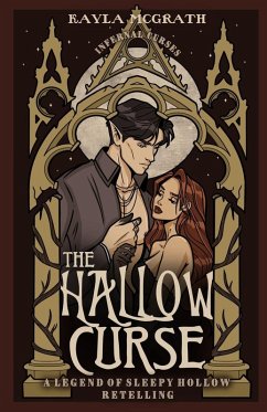 The Hallow Curse - McGrath, Kayla The Hallow Curse - McGrath, Kayla