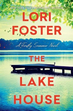 Cover The Lake House