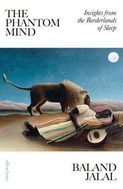 The Phantom Mind - Jalal, Baland