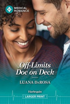 Off-Limits Doc on Deck - Darosa, Luana