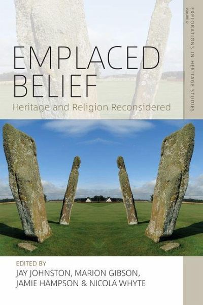 Emplaced Belief