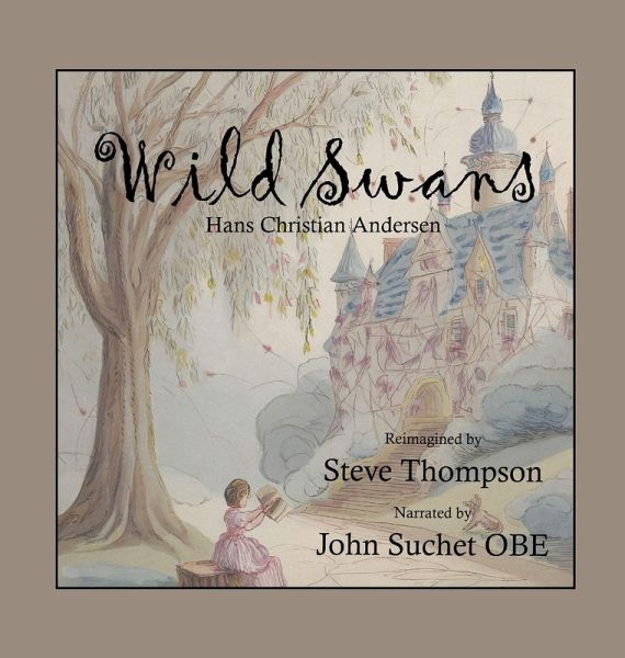 Wild Swans Wild Swans