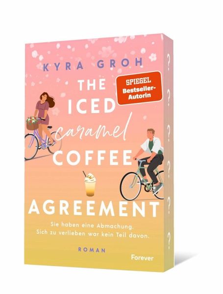The Iced Caramel Coffee Agreement