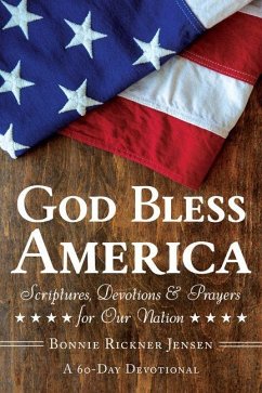 Cover God Bless America