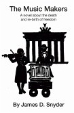 The Music Makers (eBook, ePUB)