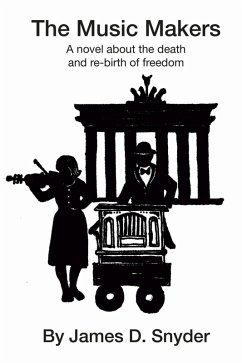 Cover The Music Makers (eBook, ePUB)