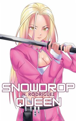 Snowdrop Queen - Rodriguez, N. Snowdrop Queen - Rodriguez, N.