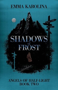 Shadows of Frost Cover Shadows of Frost