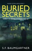 Buried Secrets - Where It All Begins