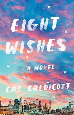 Cover Eight Wishes