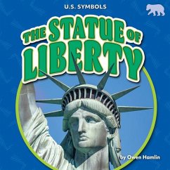 The Statue of Liberty - Hamlin, Owen